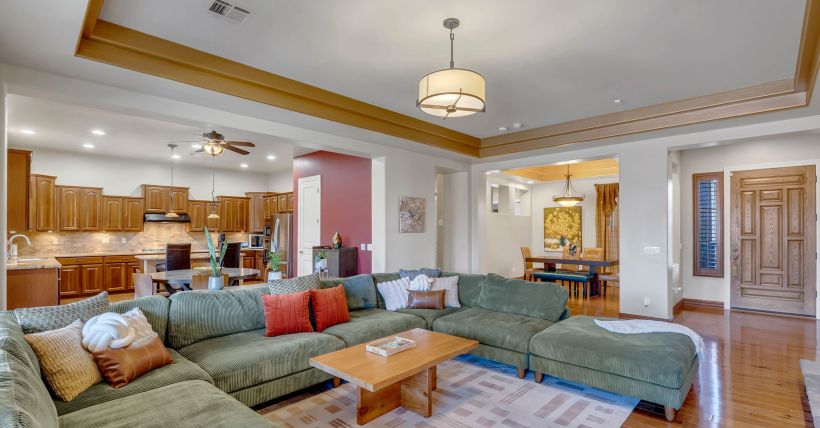2103 E Canyon Place Chandler, AZ 85249 | Countryside Estates